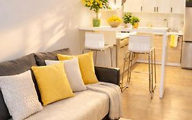 Good Time Apartments Stare Miasto 71, Old Town, Idealna Lokalizacja
